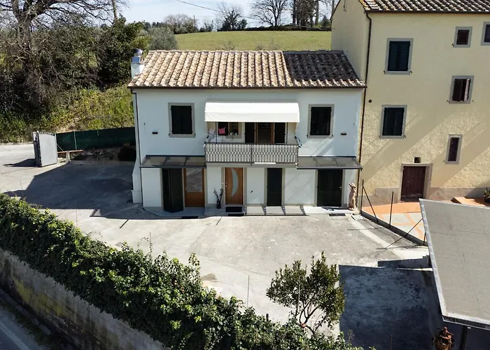 La Casa Degli Dei