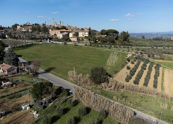 La Casa Degli Dei