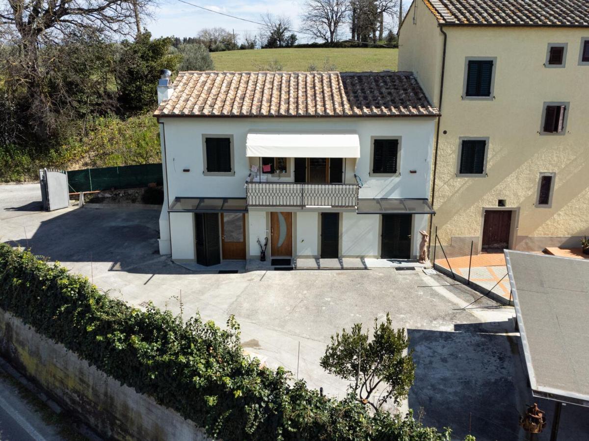 Apartment La Casa Degli Dei *