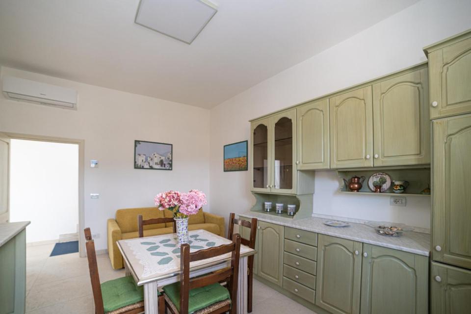 La Casa Degli Dei Apartment *